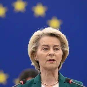 How Trump’s Latest Tariff Threat Risks Deeper Damage to Europe’s Economy
