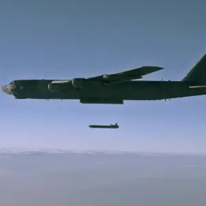 Trump Threatens to Resume Nuclear Weapons Testing, Minutes Before Xi Meeting