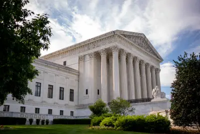 Supreme Court weighs copyright fight between music industry and internet providers