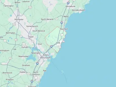 Needham woman killed in Maine crash