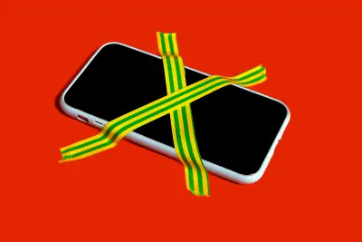 A short social media detox improves mental health, a study shows. Here's how to do it