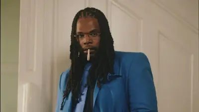 Virginia rapper $ilkMoney is fast becoming a pillar in the underground