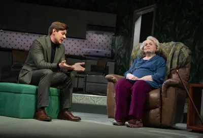 Jordan Harrison’s Prescient Broadway Debut Explores What It Means To Be Human