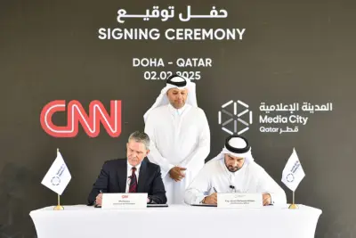 CNN Criticized for ‘Cringe’ Attempt To Reach Younger Viewers With New Show Based in Qatar