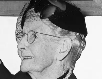Reassessing Grandma Moses and the American Memory of a Pastoral Past