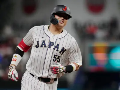 What to know about possible Red Sox free agent target Munetaka Murakami after posting