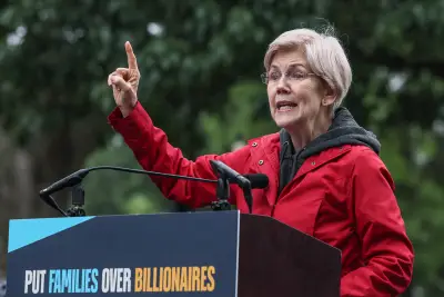 Three Cheers for Billionaires