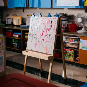 America Has Sidelined Education. You Can Help.