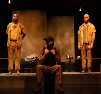 The Unseen shines light on authoritarianism’s destruction