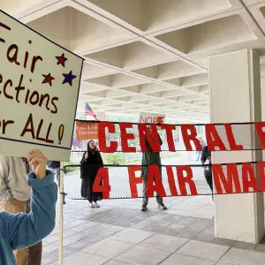 Florida Republicans Start Redistricting Talks, but Some Aren’t in a Rush