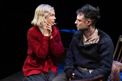 Michelle Williams’ Suppressed Vitality Diminishes Brooklyn Revival of O’Neill’s ‘Anna Christie’