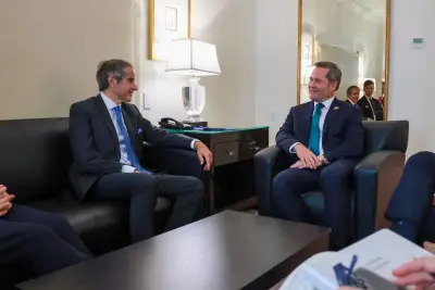 Can the Next UN Secretary General Save the Aging Institution From Irrelevance?