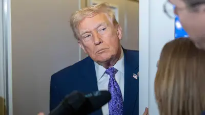 Trump and Walz Up Ante of Insults After Minnesota Governor Calls for Release of President’s MRI