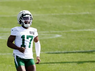 New York Jets cornerback Kris Boyd critically wounded in Manhattan shooting
