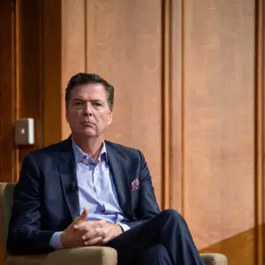 Judge Dismisses James Comey Case, Finding Trump Prosecutor Was Unlawfully Appointed