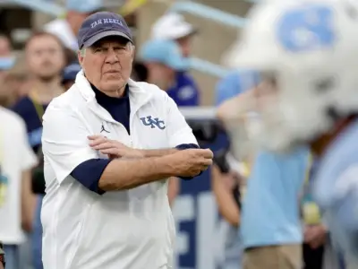 Bill Belichick shuts down idea of NFL coaching return in a statement