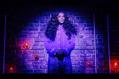 A Fundamental Decency Is the Foundation of a Big-Hearted New Musical, ‘Saturday Church’