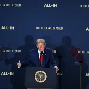 Trump’s A.I. Challenge: Focus on Weapon Concerns or Woke-ism?
