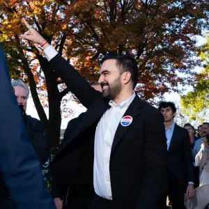 Trump and Mamdani Will Meet at White House on Friday