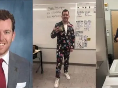 Former Boston Public Schools teacher pleads guilty to child exploitation