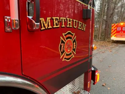 Man, ‘significant’ number of birds and snakes killed in Methuen house fire, department says