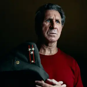 Why a Man With U.S. Ties Fought for Russia in Ukraine