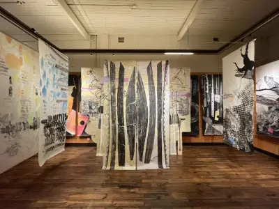 Articulations of the Anthropocene