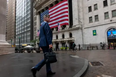 Corporate America is having a weird tariff summer