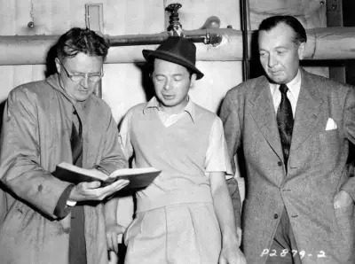 Two Hollywood Writers of Genius Who Foretold Today’s Mishmash of Fact and Fiction