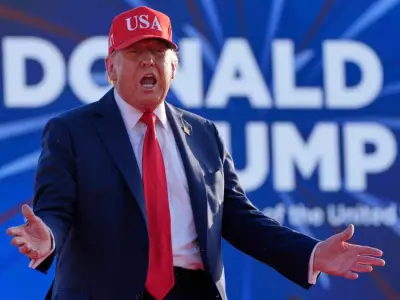 Trump kicks off a yearlong celebration of America’s 250th anniversary in Iowa