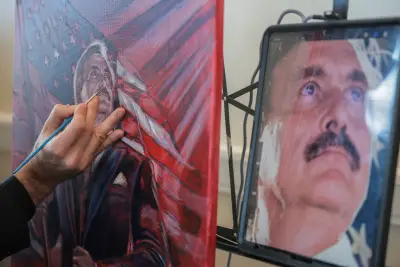 MyPillow’s Mike Lindell Files Paperwork For Potential Minnesota Governor Run Against Tim Walz