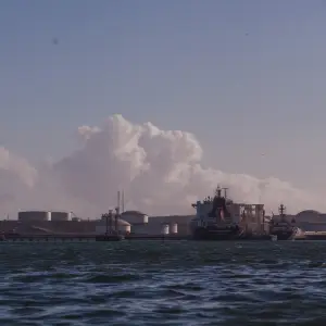 A Seized Oil Tanker and the Big Business of Dark Fleet Smuggling