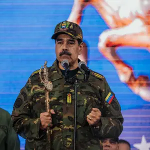 What to Know About Trump’s Threat of Military Action in Venezuela