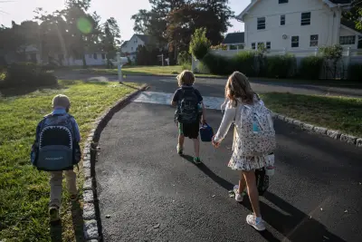 Criminalizing Bad Luck: North Carolina Dad Back in Court After His Son’s Tragic Death