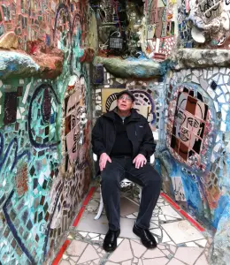 Remembering Tony Adler 1954-2025