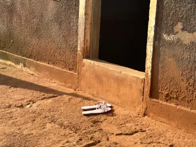 Aid cuts hit Uganda hard. With worry and grit, it's finding new ways to save lives