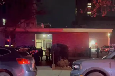 Police respond to active shooting at Brown University, campus officials say