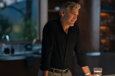 George Clooney Plays a Major Movie Star in Bland, Shallow ‘Jay Kelly’