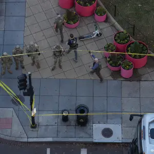 Immigration Officials Target Afghans for Deportation in Wake of D.C. Shooting