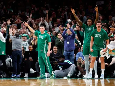 Jaylen Brown’s 42-point outburst leads Celtics over Knicks in thrilling win: 7 takeaways