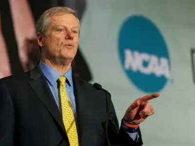 NCAA won’t allow athletes or athletic department staff to bet on pro sports amid gambling scandals