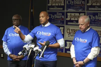 Democratic Leaders Call on Party to ‘Bully the S***’ Out of Trump To Regain Lost Ground Before Coming Midterms