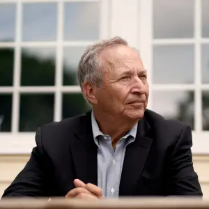 Harvard Opens New Investigation Into Summers and Epstein