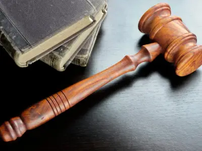 Former N.H. state representative, Tyngsborough daycare worker plead guilty to child exploitation