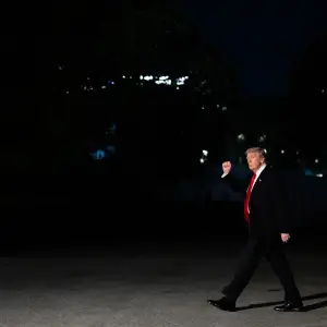 Trump’s Tariffs and Push Against Limits Face Election and Court Tests