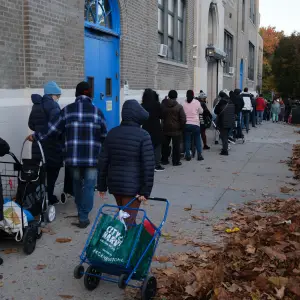 A Timeline of the Legal Saga Surrounding SNAP Payments