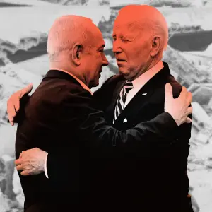 This Is the Story of How the Democrats Blew It on Gaza