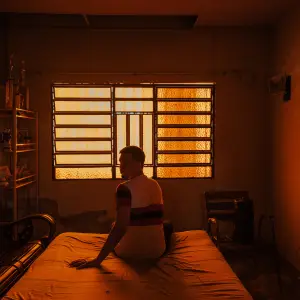 ‘You Are All Terrorists’: Four Months in a Salvadoran Prison