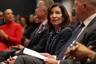 New York Delays Implementation of Gas Stove Ban Amid Legal Challenge, Concerns Over ‘Reliability’ of Electric Grid