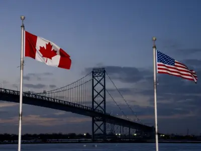 N.H. man, a legal U.S. resident since age 3, reportedly denied reentry from Canada at border